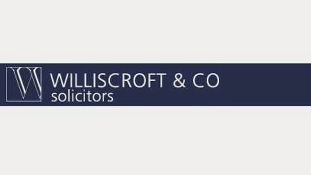 Williscroft & Co - Solicitors in haworth