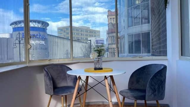 Accommodation at Best Priced Apartment In Doncaster #41 in doncaster
