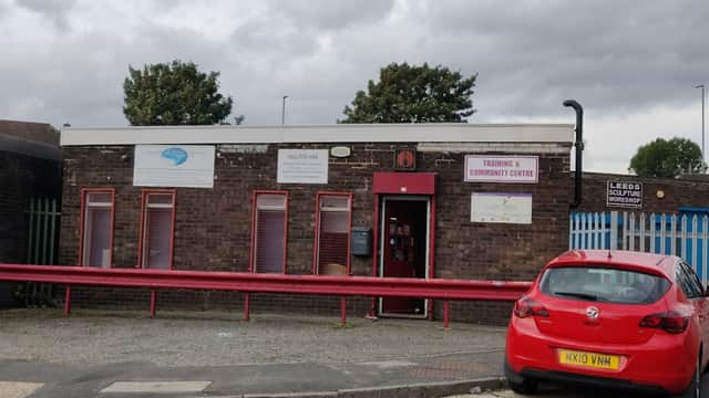 Zion Pentecostal Malayalam Church Of God, Leeds - Churches in killingbeck
