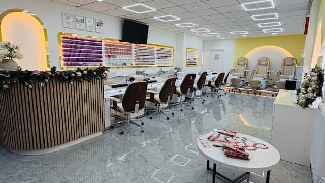 Bella Nails & Beauty - Nail Salons in killingbeck