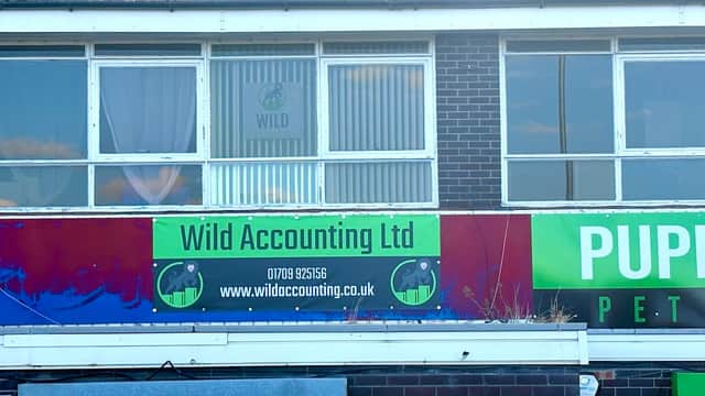 Wild Accounting Ltd - Accountants in rotherham