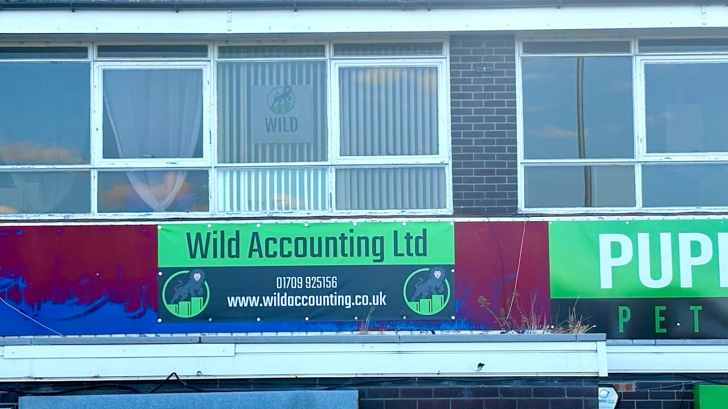 Wild Accounting Ltd