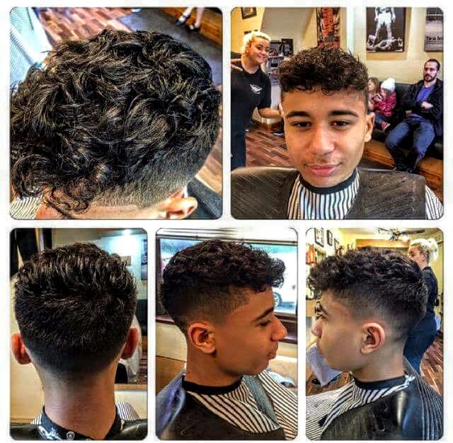Ryan Hair