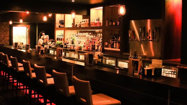 Food & drink at Now Serving in wakefield