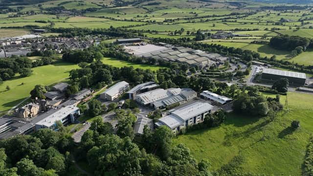 Craven College - Colleges in skipton