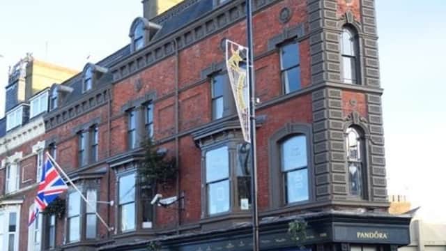 Griffin Jewellers - Jewellers in bridlington