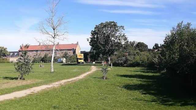 Dragon Park - Park in hessle