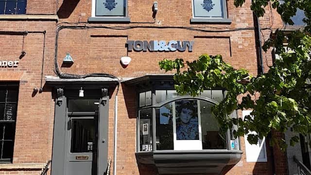 TONI&GUY Leeds