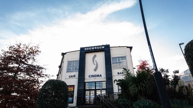 Showroom Cinema - Cinema in sheffield