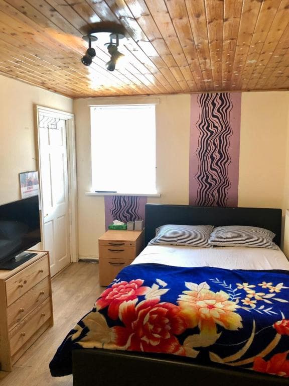 place to stay for temporary stay