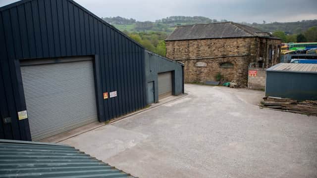Allied Storage - Self Storage in keighley