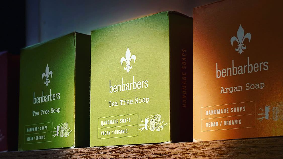 benbarbers