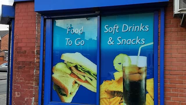 Khan's Convenience Store - Corner Shops in wakefield