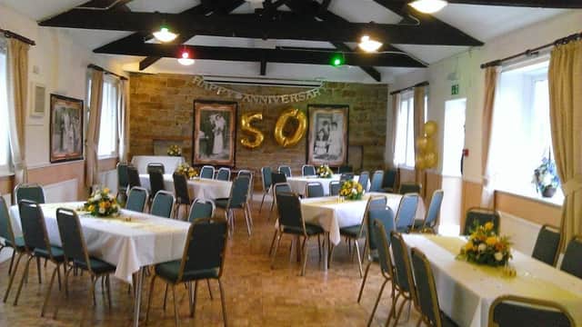 Ossett War Memorial Community Centre - Community Centres in ossett