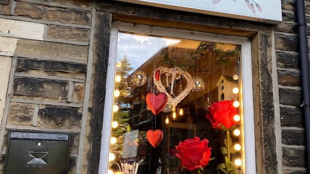 The Secret Garden - Florists in shipley
