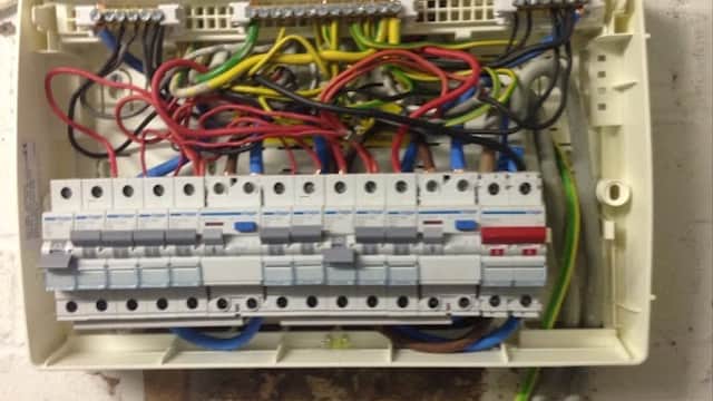 Electrical installation - Electricians in scarborough