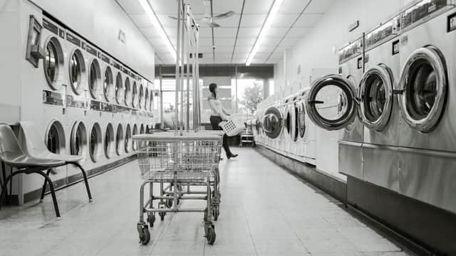 Bubbles of Rawdon - Launderettes in guiseley