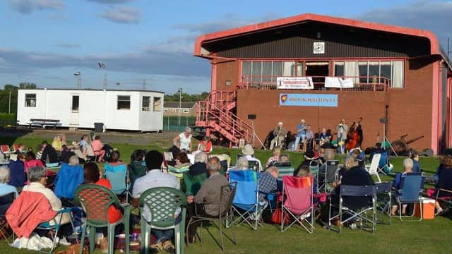 West Yorkshire Sports & Social Club - Social Clubs in wakefield