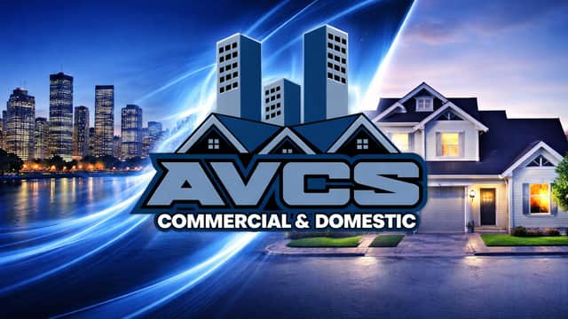 AVCS Cleaning Solutions - Carpet Cleaners in doncaster