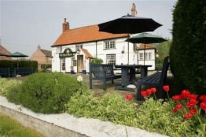 Ye Old Sun Inn