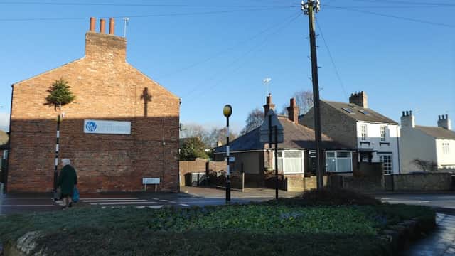 Wetherby Chiropody Practice - Doctors in wetherby
