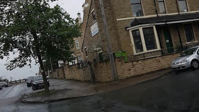 Jamiyat Tabligh-ul-Islam Mosque Burnett Pl - Mosques in wibsey