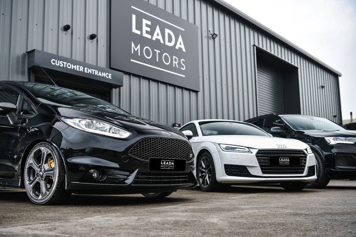 Leada Motors