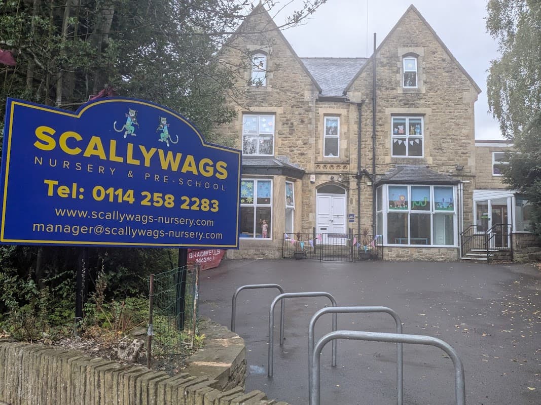 Scallywags