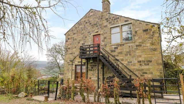 Accommodation at Highview in keighley