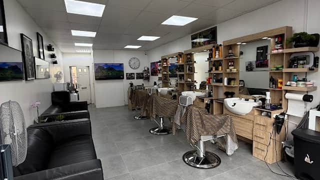 MillionHair barbershop - Barbers in wath upon dearne