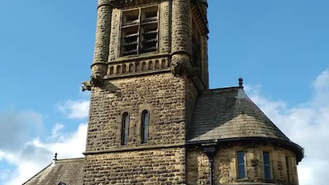 St Cuthberts C Of E Primary School - Primary Schools in pateley bridge