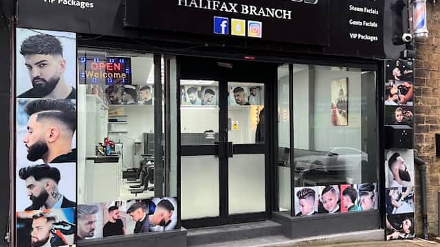 Gentlemen's Barber Club - Barbers in halifax