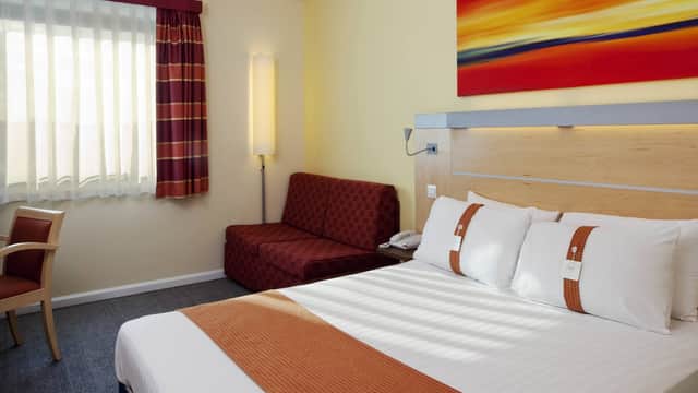 Holiday Inn Express