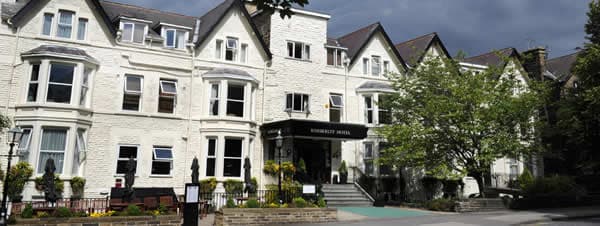 Hipping Hall