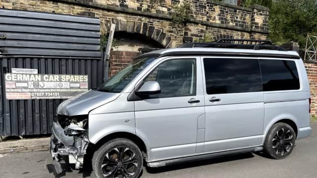 German Car Spares - Car Parts in sheffield