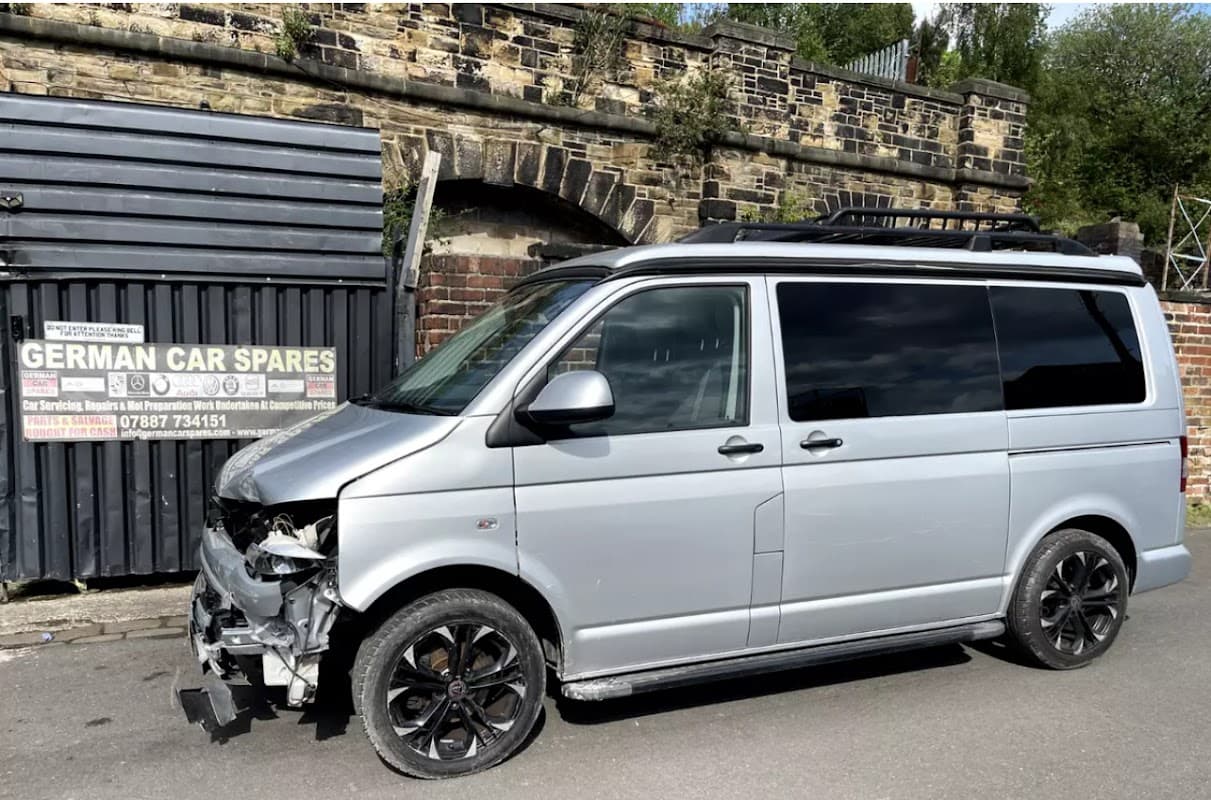 German Car Spares