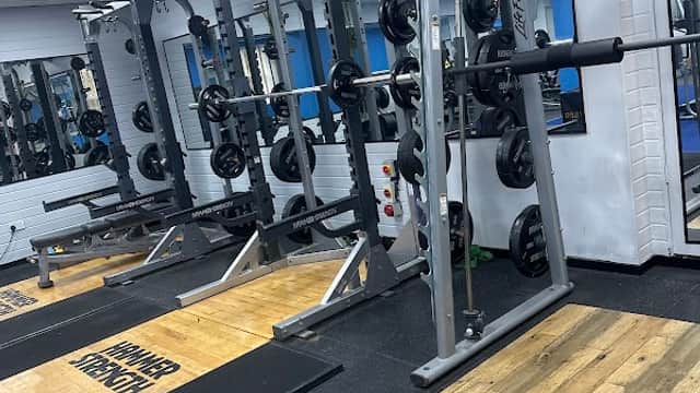 Lifestrength Health & Fitness Club - Gyms in barnsley