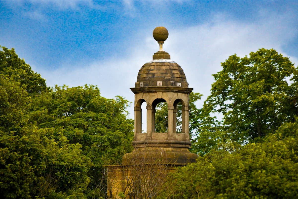 Lightcliffe Tower