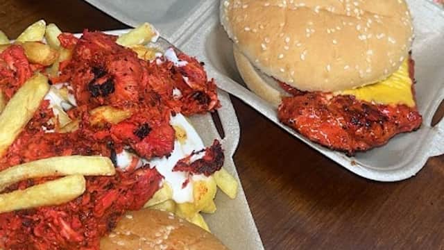 Tikka Xpress Rotherham - Takeaway in rotherham