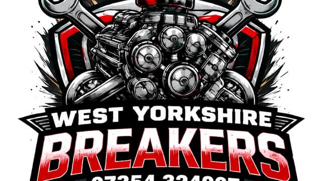 West Yorkshire breakers - Car Parts in haworth