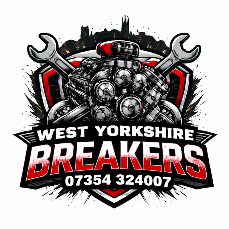West Yorkshire breakers