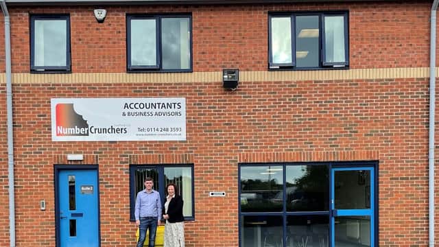 Number Crunchers (Sheffield) Ltd - Accountants in eckington