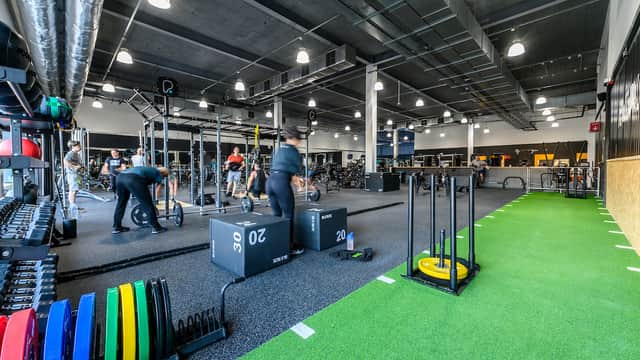 PureGym Halifax - Gyms in halifax