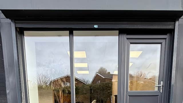 The White Hair Studio - Hair Salons in barnsley