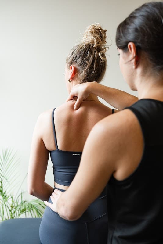 York Physio & Health