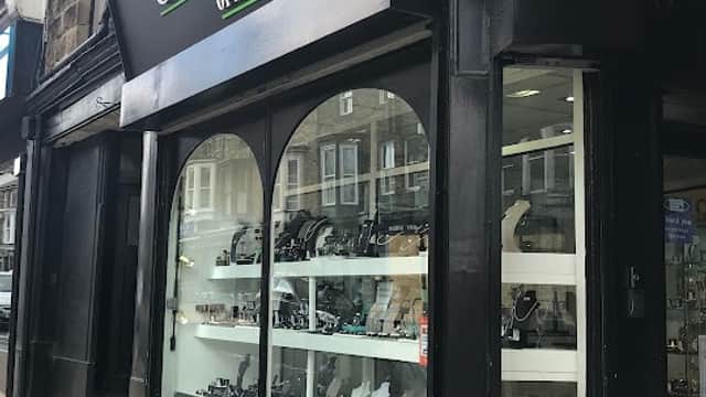 Crown Jewellers Of Harrogate - Jewellers in harrogate