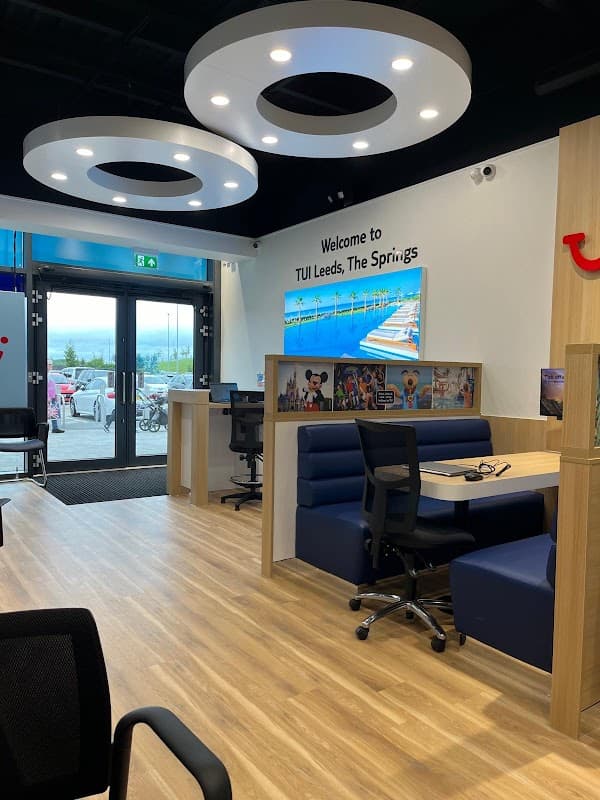 TUI Holiday Store