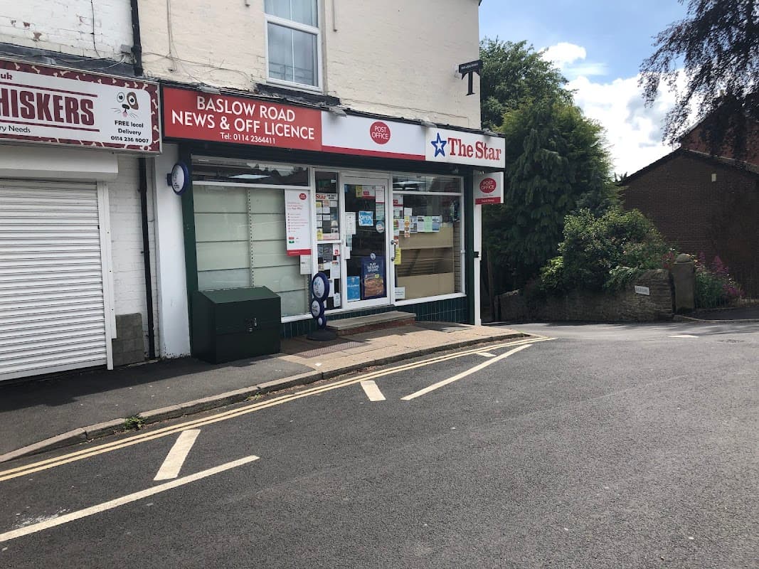 Totley Express