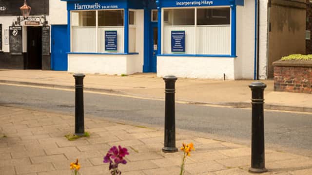 Harrowells Solicitors - Thirsk - Solicitors in thirsk