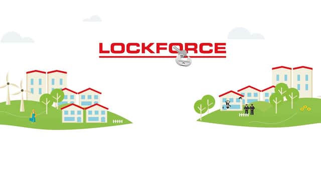 Lockforce Locksmiths Beverley - Locksmiths in beverley